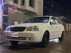 شيفروليه اوبترا